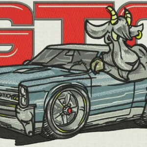 Embroidery Digitizing Services