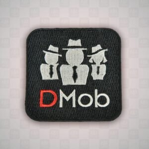 Custom Patches Services