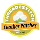 Leather Patches